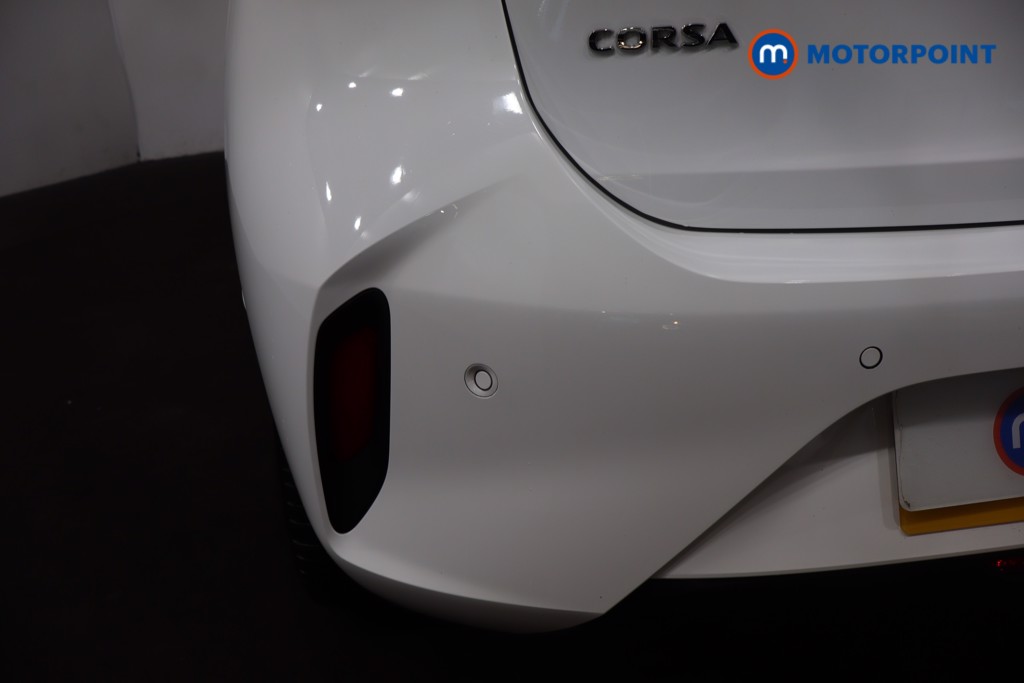 Vauxhall Corsa GS Manual Petrol Hatchback - Stock Number (1607970) - 36th supplementary image