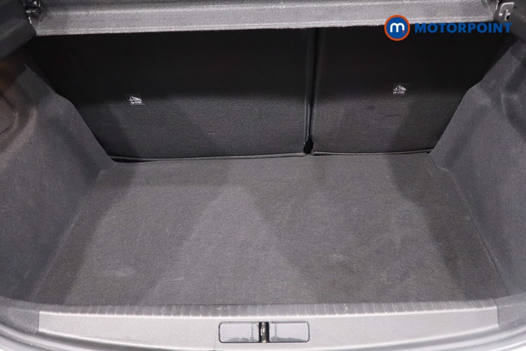 Vauxhall Corsa GS Manual Petrol Hatchback - Stock Number (1607970) - 37th supplementary image