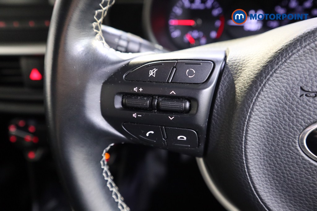 KIA Picanto 2 Manual Petrol Hatchback - Stock Number (1607973) - 3rd supplementary image