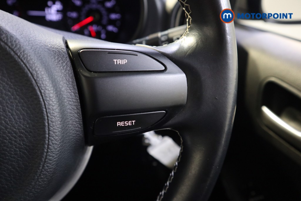 KIA Picanto 2 Manual Petrol Hatchback - Stock Number (1607973) - 4th supplementary image