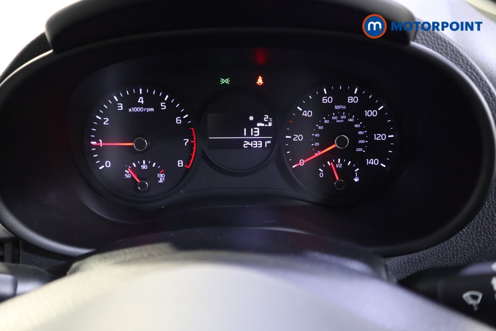 KIA Picanto 2 Manual Petrol Hatchback - Stock Number (1607973) - 5th supplementary image