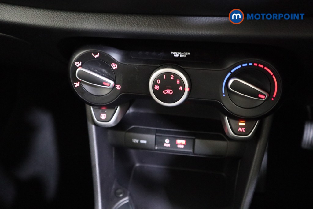 KIA Picanto 2 Manual Petrol Hatchback - Stock Number (1607973) - 7th supplementary image