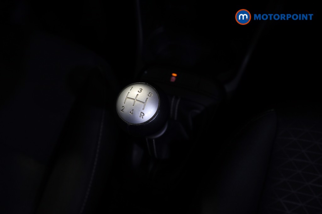 KIA Picanto 2 Manual Petrol Hatchback - Stock Number (1607973) - 8th supplementary image