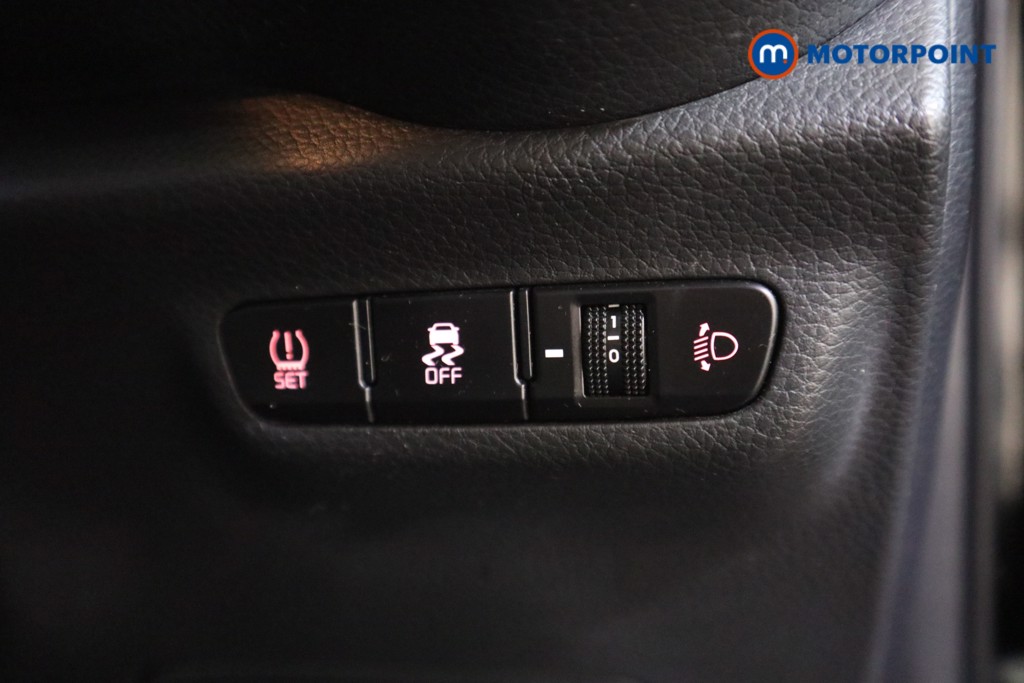 KIA Picanto 2 Manual Petrol Hatchback - Stock Number (1607973) - 9th supplementary image