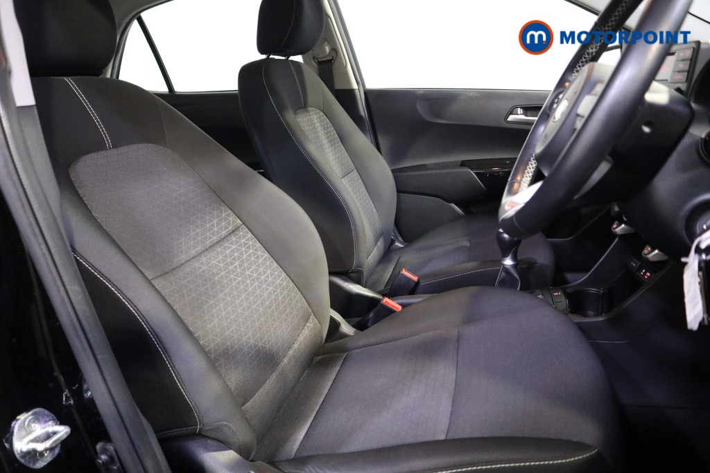 KIA Picanto 2 Manual Petrol Hatchback - Stock Number (1607973) - 11th supplementary image