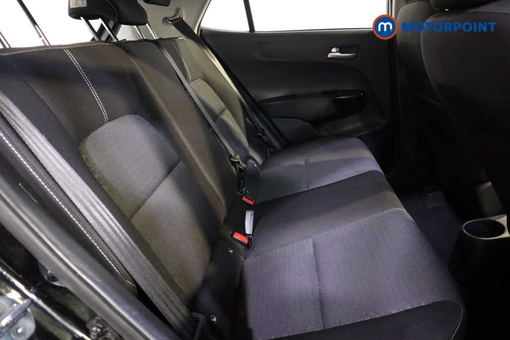 KIA Picanto 2 Manual Petrol Hatchback - Stock Number (1607973) - 12th supplementary image