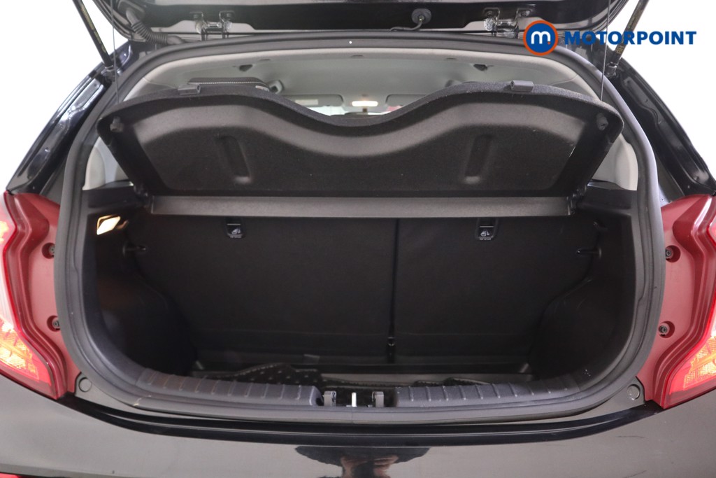 KIA Picanto 2 Manual Petrol Hatchback - Stock Number (1607973) - 15th supplementary image