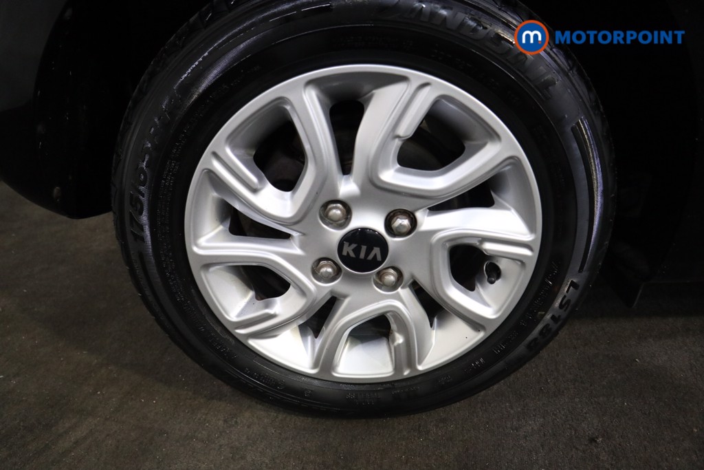 KIA Picanto 2 Manual Petrol Hatchback - Stock Number (1607973) - 16th supplementary image