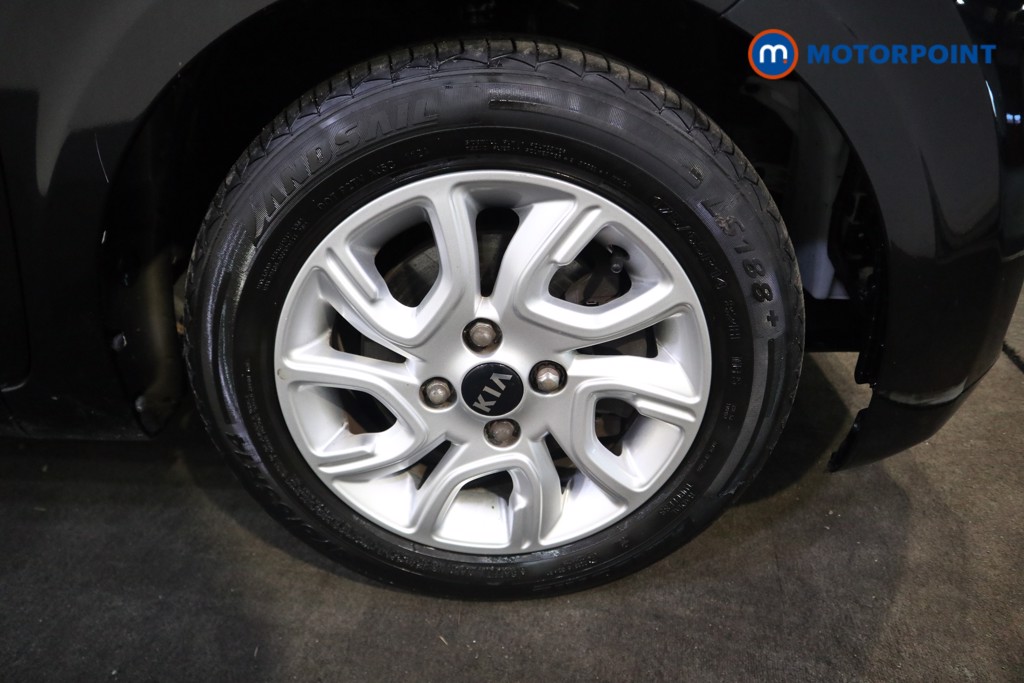 KIA Picanto 2 Manual Petrol Hatchback - Stock Number (1607973) - 17th supplementary image