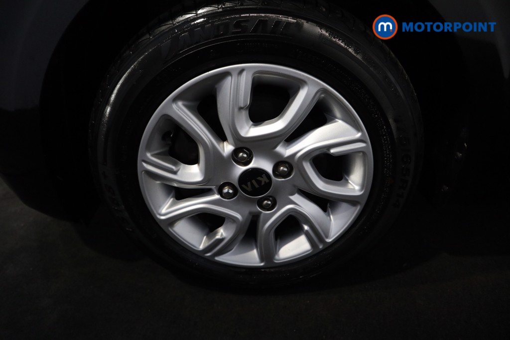 KIA Picanto 2 Manual Petrol Hatchback - Stock Number (1607973) - 18th supplementary image