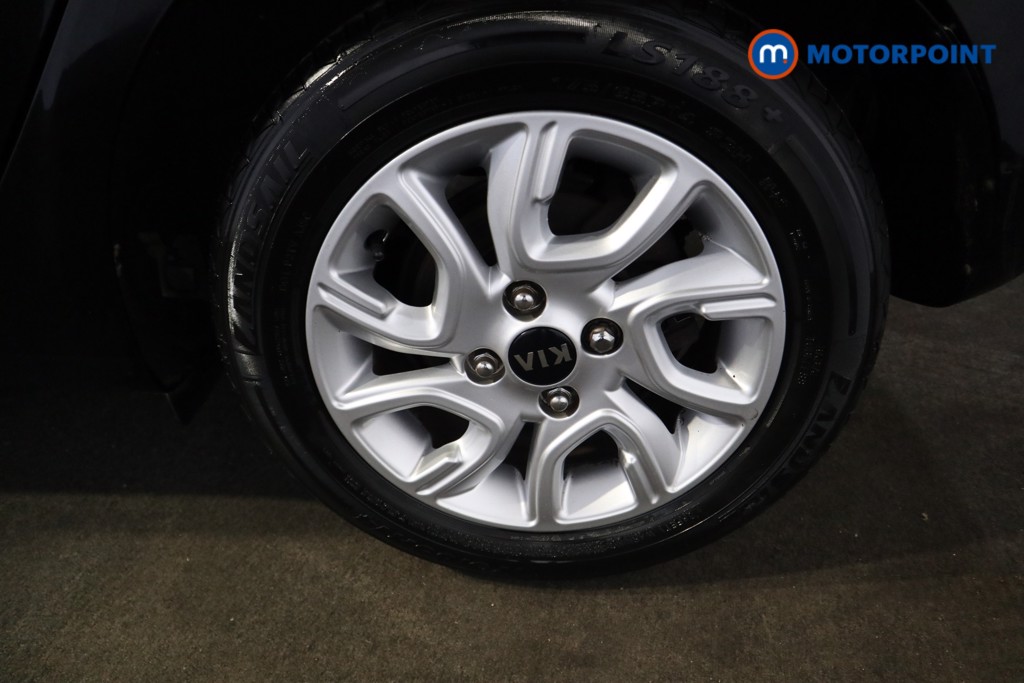 KIA Picanto 2 Manual Petrol Hatchback - Stock Number (1607973) - 19th supplementary image