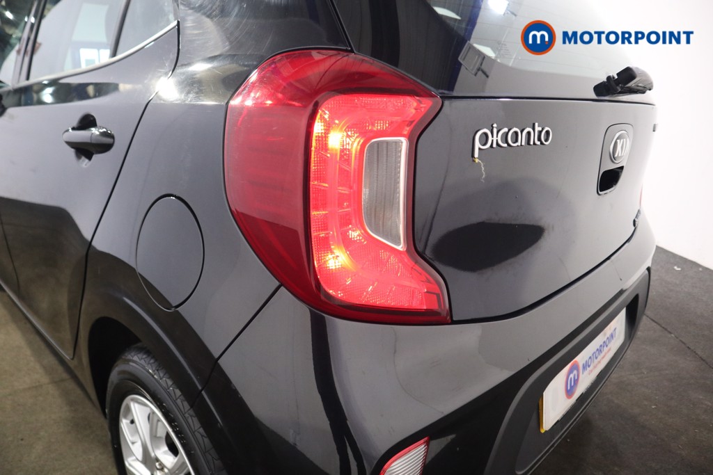 KIA Picanto 2 Manual Petrol Hatchback - Stock Number (1607973) - 20th supplementary image