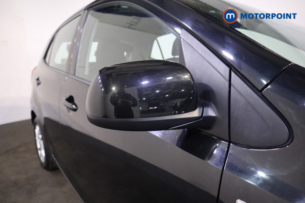 KIA Picanto 2 Manual Petrol Hatchback - Stock Number (1607973) - 22nd supplementary image