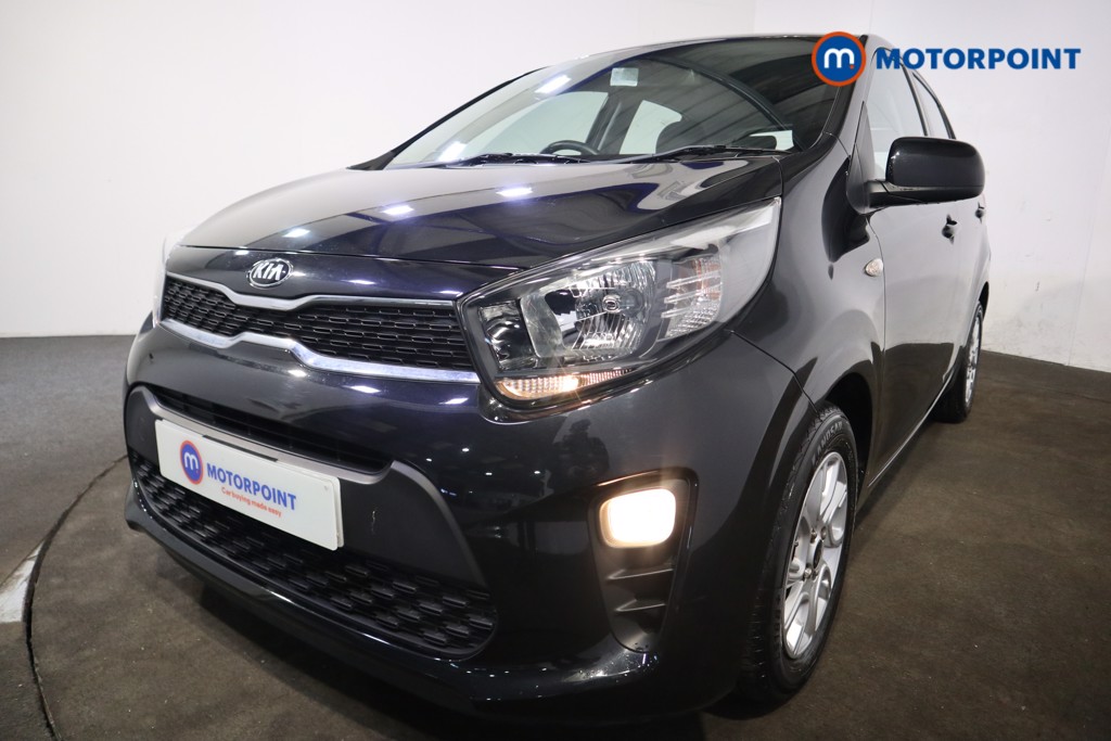 KIA Picanto 2 Manual Petrol Hatchback - Stock Number (1607973) - 24th supplementary image