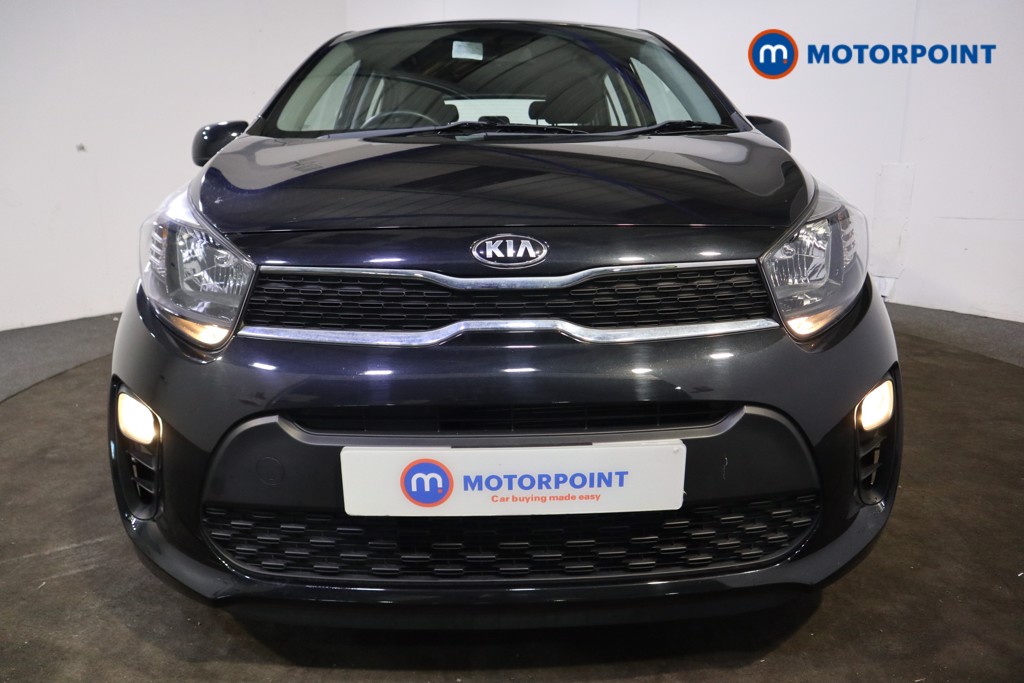 KIA Picanto 2 Manual Petrol Hatchback - Stock Number (1607973) - 25th supplementary image
