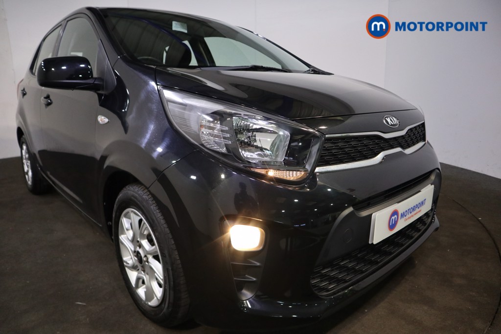 KIA Picanto 2 Manual Petrol Hatchback - Stock Number (1607973) - 26th supplementary image