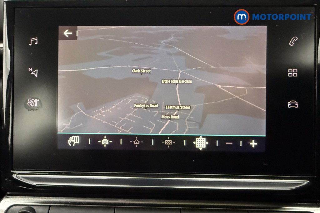 Citroen C3 Origins Manual Petrol Hatchback - Stock Number (1608048) - 2nd supplementary image