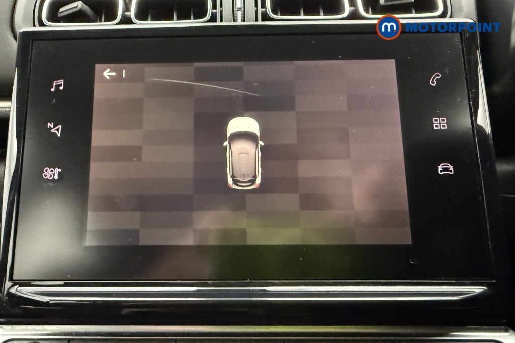 Citroen C3 Origins Manual Petrol Hatchback - Stock Number (1608048) - 3rd supplementary image