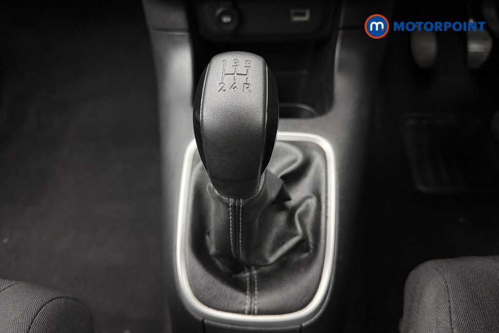 Citroen C3 Origins Manual Petrol Hatchback - Stock Number (1608048) - 7th supplementary image