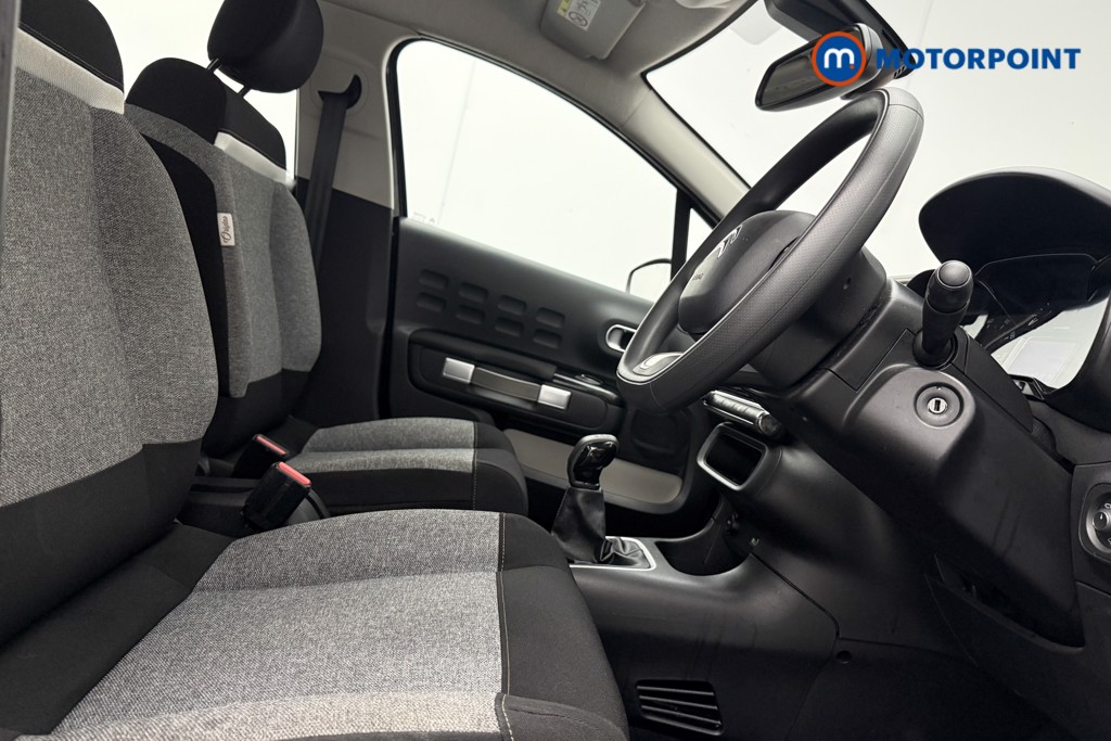 Citroen C3 Origins Manual Petrol Hatchback - Stock Number (1608048) - 8th supplementary image