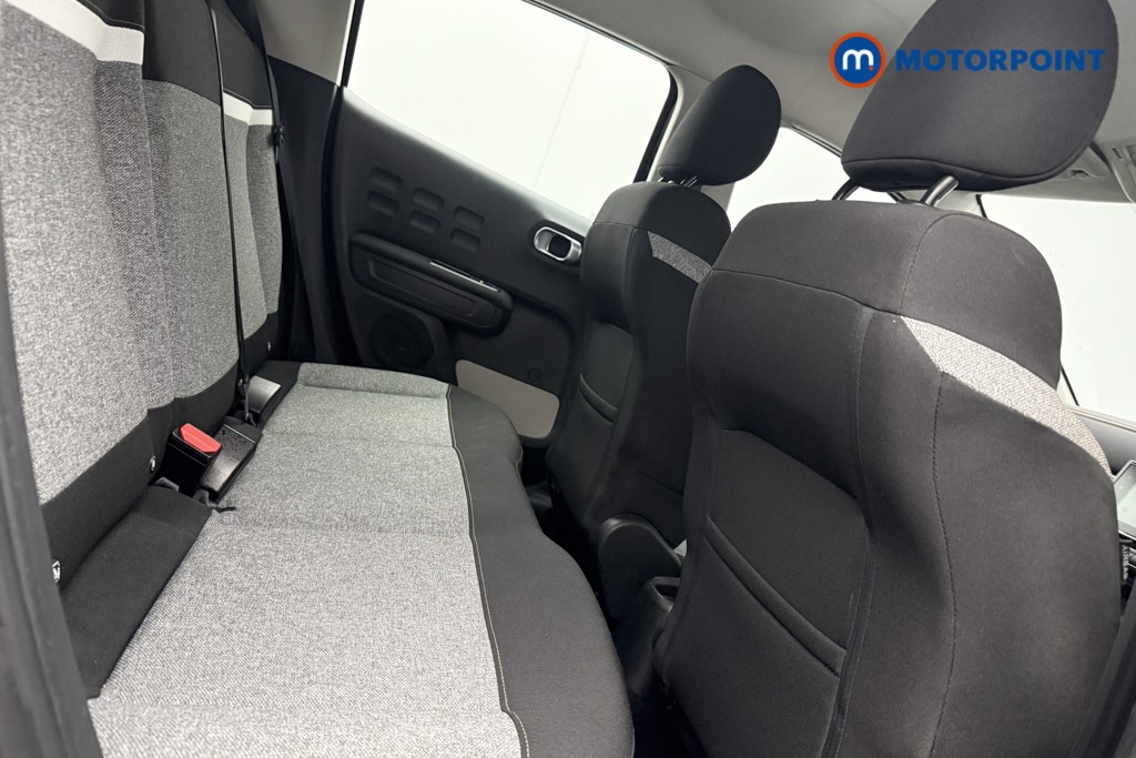 Citroen C3 Origins Manual Petrol Hatchback - Stock Number (1608048) - 9th supplementary image