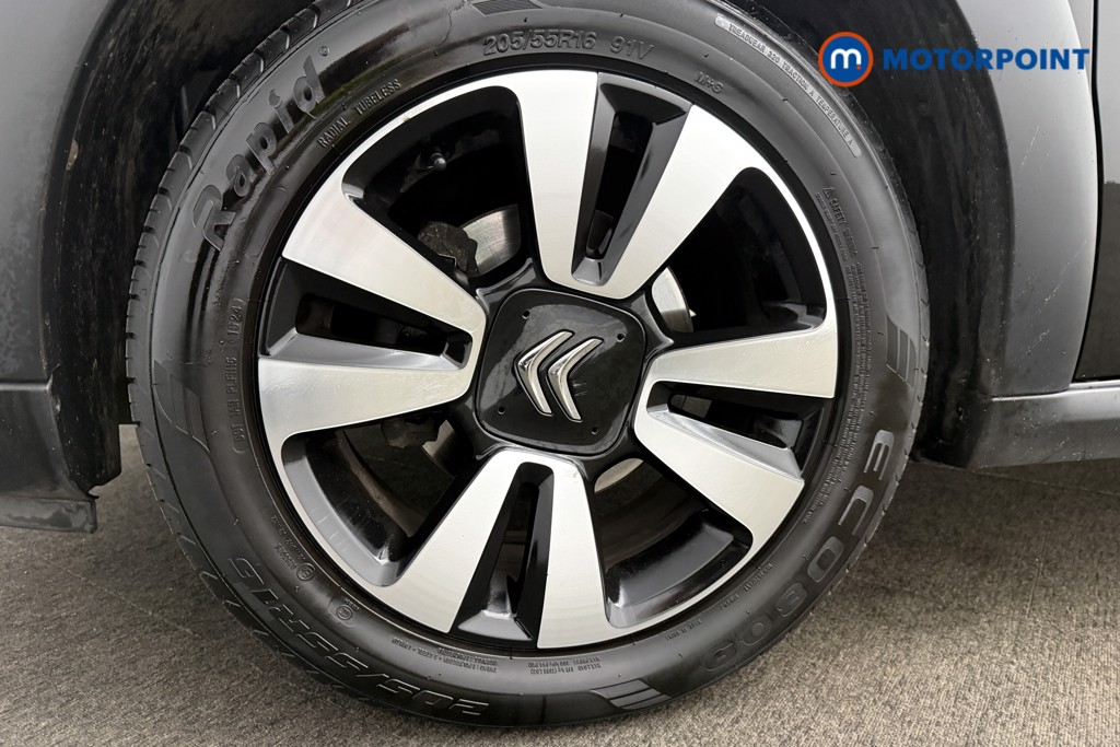 Citroen C3 Origins Manual Petrol Hatchback - Stock Number (1608048) - 12th supplementary image