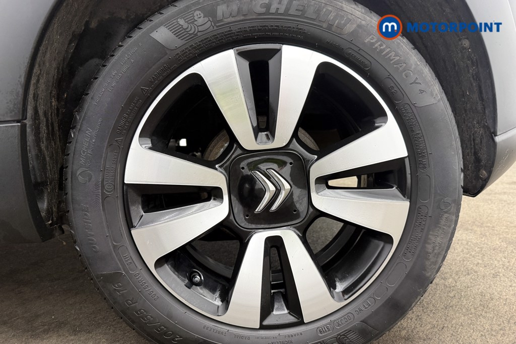 Citroen C3 Origins Manual Petrol Hatchback - Stock Number (1608048) - 13th supplementary image