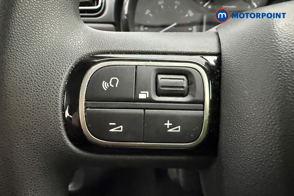 Citroen C3 Origins Manual Petrol Hatchback - Stock Number (1608048) - 14th supplementary image