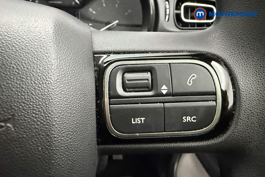 Citroen C3 Origins Manual Petrol Hatchback - Stock Number (1608048) - 15th supplementary image