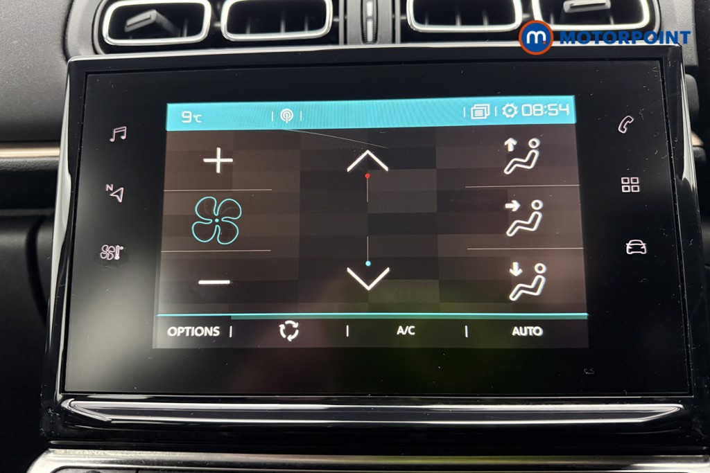 Citroen C3 Origins Manual Petrol Hatchback - Stock Number (1608048) - 16th supplementary image