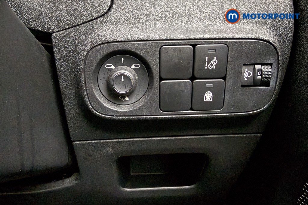 Citroen C3 Origins Manual Petrol Hatchback - Stock Number (1608048) - 17th supplementary image