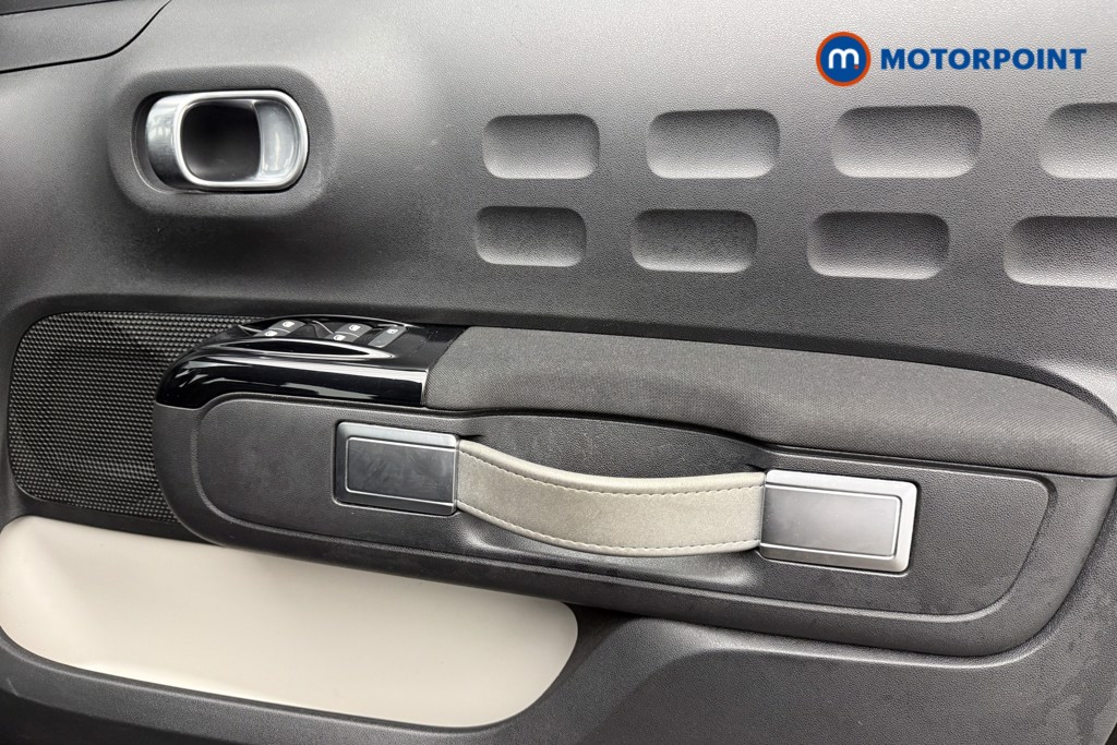 Citroen C3 Origins Manual Petrol Hatchback - Stock Number (1608048) - 18th supplementary image