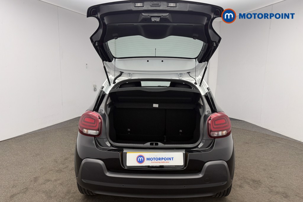 Citroen C3 Origins Manual Petrol Hatchback - Stock Number (1608048) - 20th supplementary image