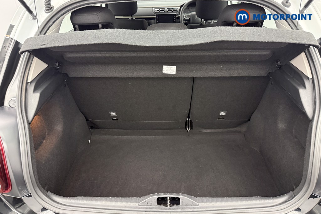 Citroen C3 Origins Manual Petrol Hatchback - Stock Number (1608048) - 21st supplementary image