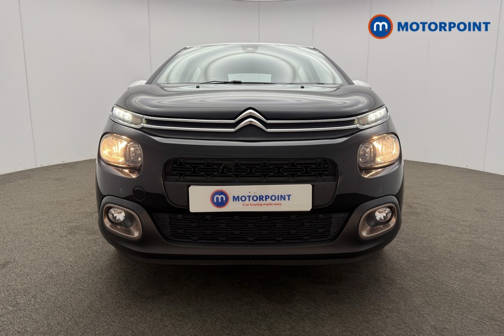 Citroen C3 Origins Manual Petrol Hatchback - Stock Number (1608048) - 22nd supplementary image