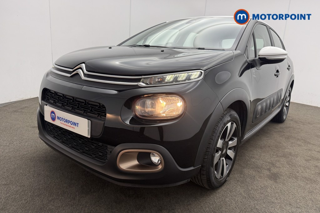 Citroen C3 Origins Manual Petrol Hatchback - Stock Number (1608048) - 23rd supplementary image