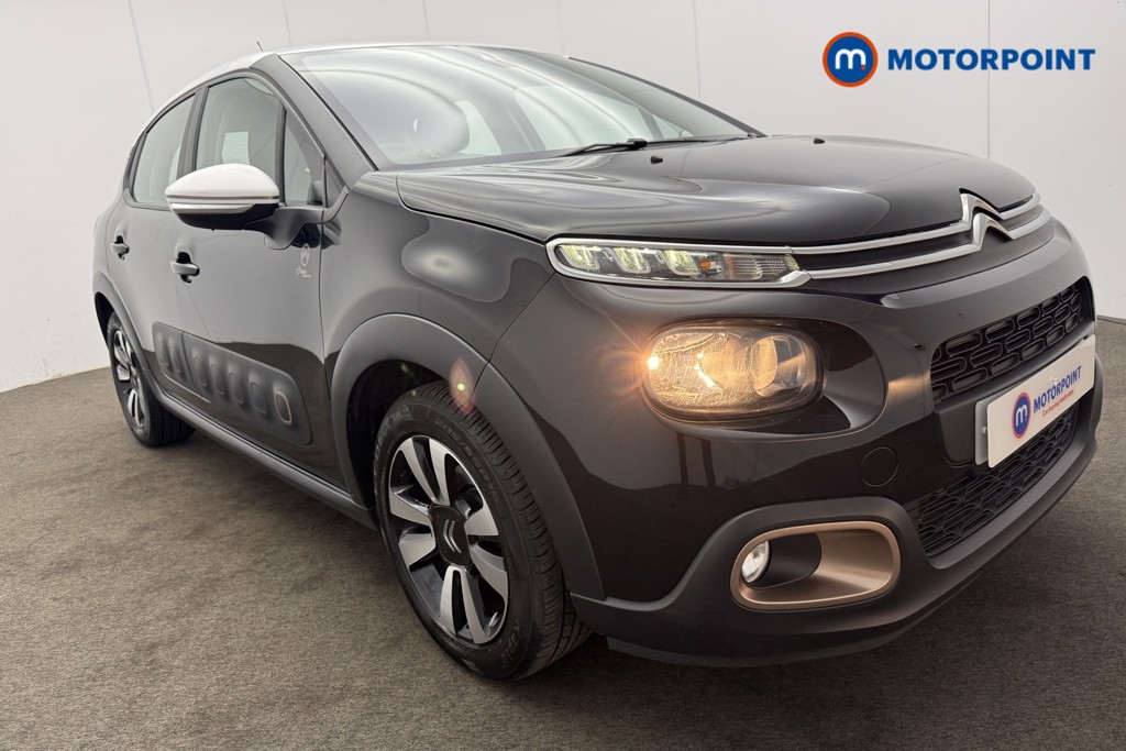 Citroen C3 Origins Manual Petrol Hatchback - Stock Number (1608048) - 24th supplementary image