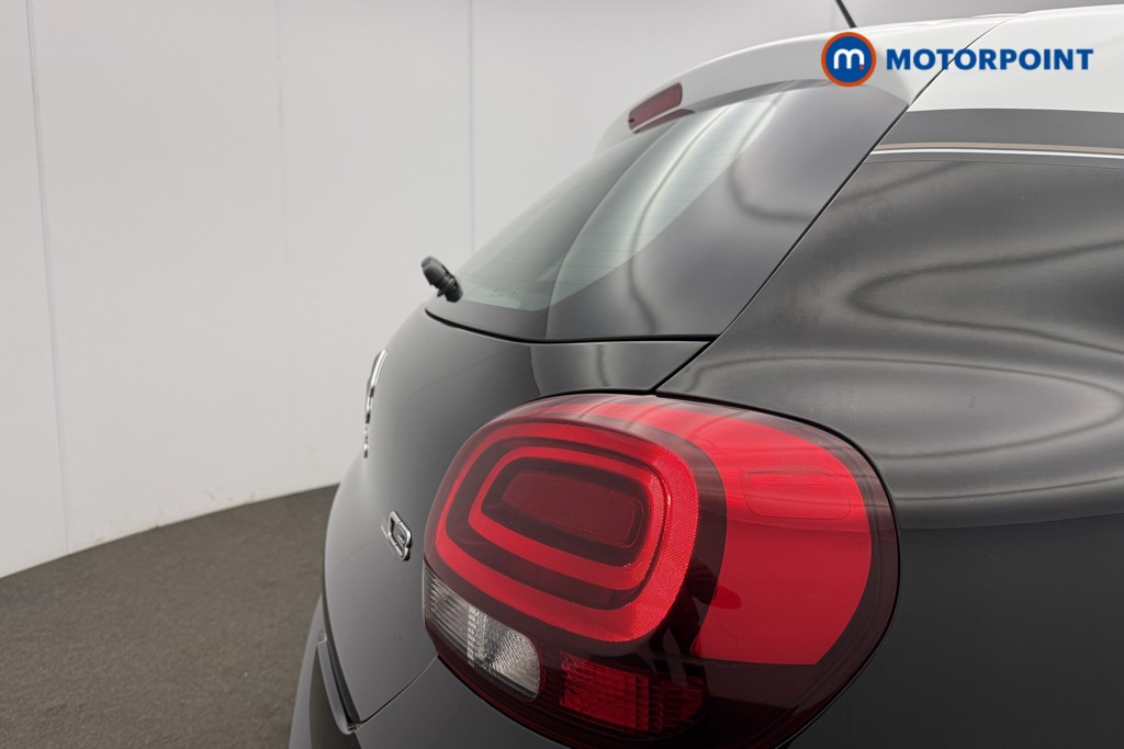 Citroen C3 Origins Manual Petrol Hatchback - Stock Number (1608048) - 25th supplementary image