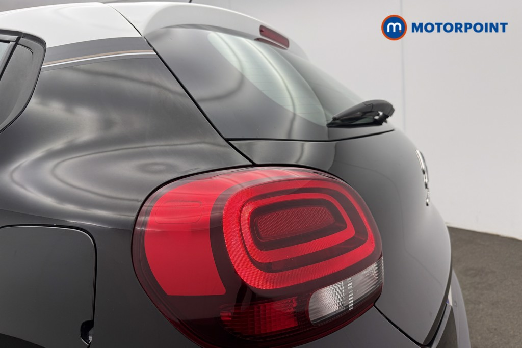 Citroen C3 Origins Manual Petrol Hatchback - Stock Number (1608048) - 26th supplementary image