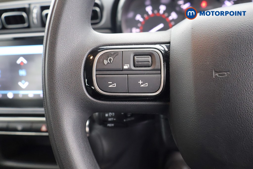 Citroen C3 Origins Manual Petrol Hatchback - Stock Number (1608170) - 2nd supplementary image