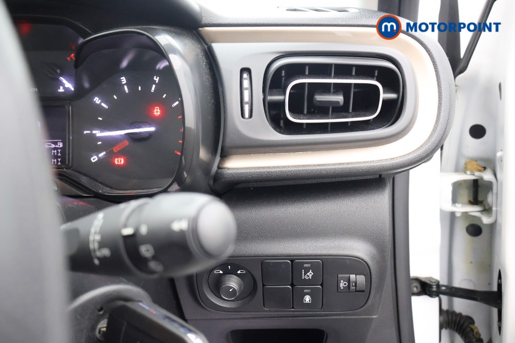 Citroen C3 Origins Manual Petrol Hatchback - Stock Number (1608170) - 7th supplementary image