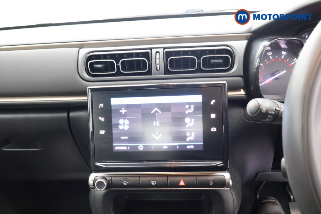 Citroen C3 Origins Manual Petrol Hatchback - Stock Number (1608170) - 8th supplementary image