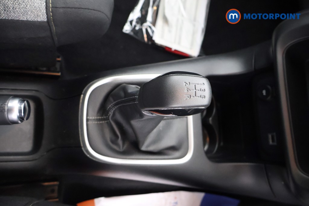 Citroen C3 Origins Manual Petrol Hatchback - Stock Number (1608170) - 9th supplementary image