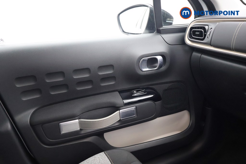 Citroen C3 Origins Manual Petrol Hatchback - Stock Number (1608170) - 11th supplementary image