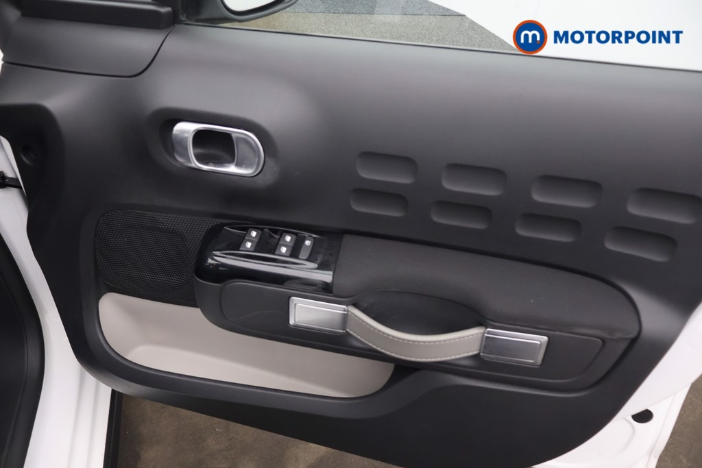 Citroen C3 Origins Manual Petrol Hatchback - Stock Number (1608170) - 12th supplementary image