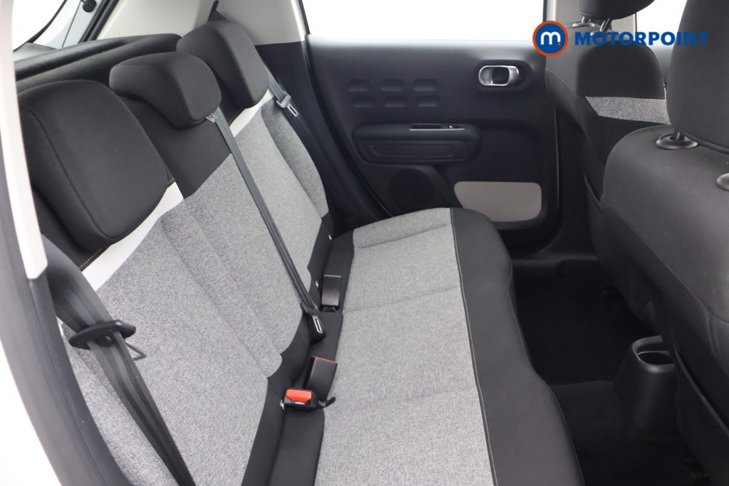 Citroen C3 Origins Manual Petrol Hatchback - Stock Number (1608170) - 15th supplementary image