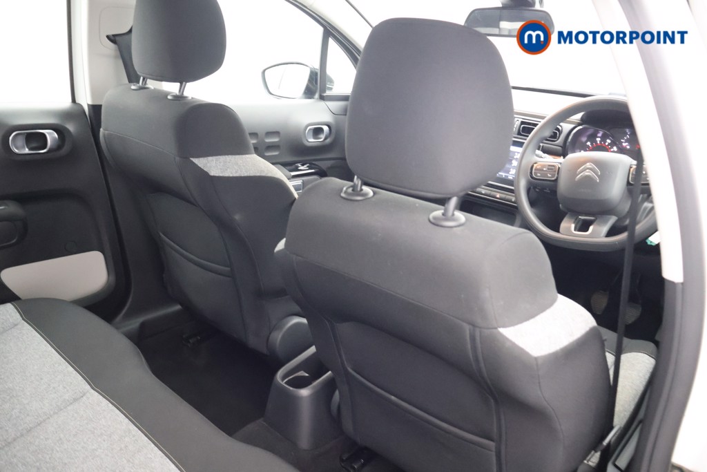 Citroen C3 Origins Manual Petrol Hatchback - Stock Number (1608170) - 16th supplementary image