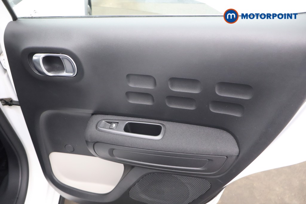 Citroen C3 Origins Manual Petrol Hatchback - Stock Number (1608170) - 17th supplementary image