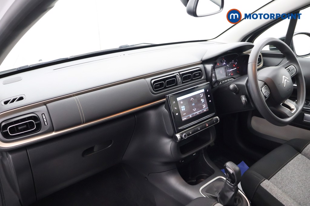 Citroen C3 Origins Manual Petrol Hatchback - Stock Number (1608170) - 18th supplementary image