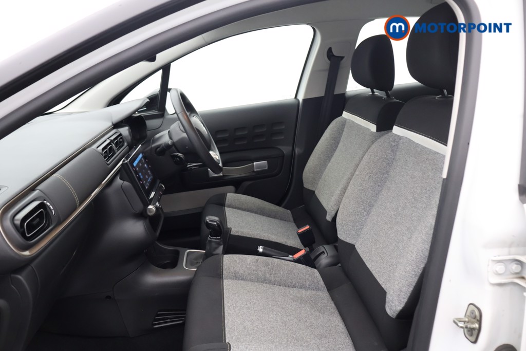 Citroen C3 Origins Manual Petrol Hatchback - Stock Number (1608170) - 19th supplementary image